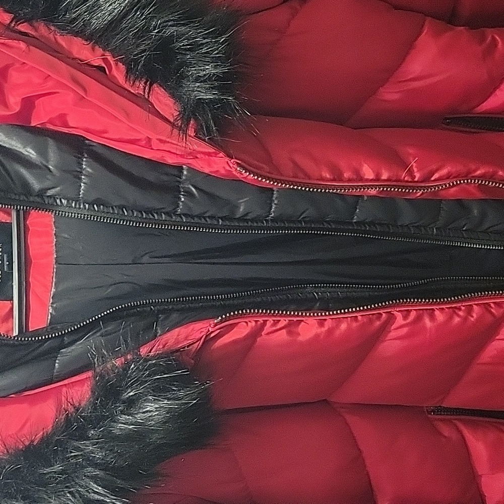 Winter coat - Picture 4 of 4